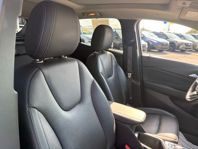2022 Buick Encore GX Essence