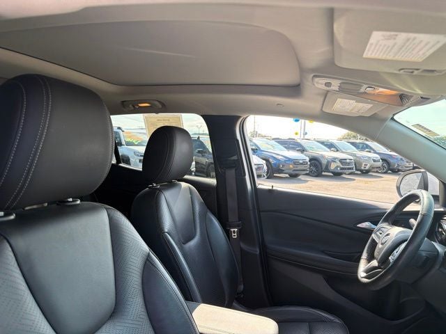 2022 Buick Encore GX Essence