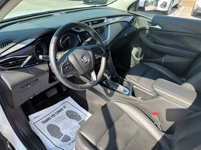 2022 Buick Encore GX Essence