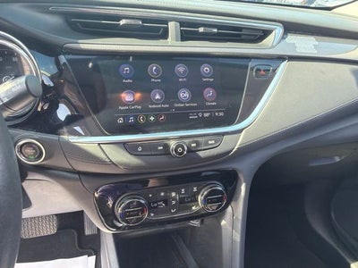 2022 Buick Encore GX Essence
