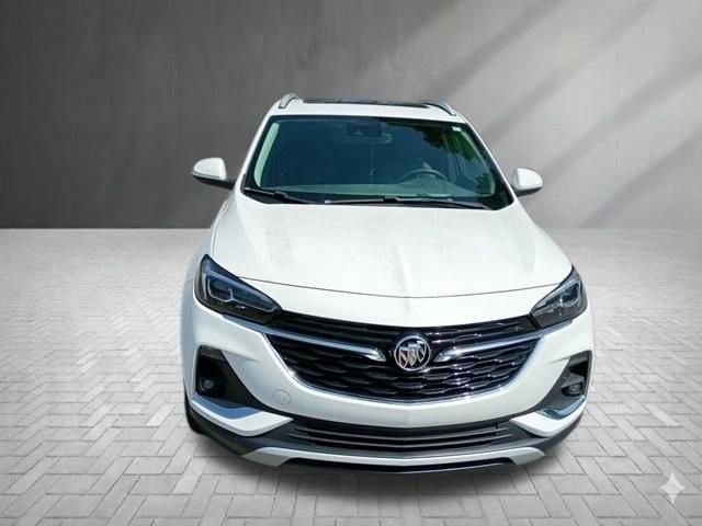 2022 Buick Encore GX Essence