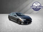 2017 Honda Civic EX-L w/Navigation