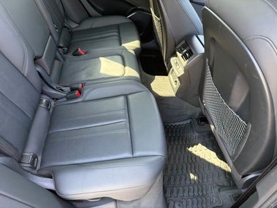 2020 Audi Q5 45 Premium Plus quattro