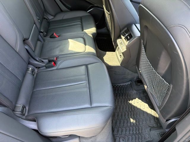 2020 Audi Q5 45 Premium Plus quattro