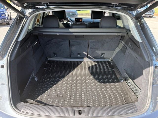 2020 Audi Q5 45 Premium Plus quattro