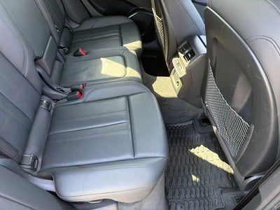 2020 Audi Q5 45 Premium Plus quattro