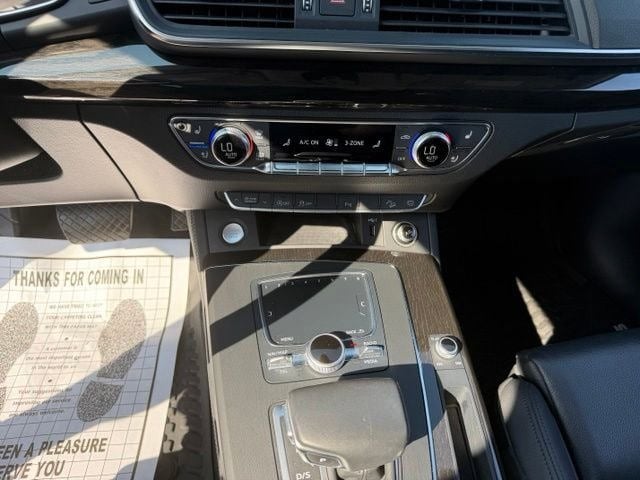 2020 Audi Q5 45 Premium Plus quattro