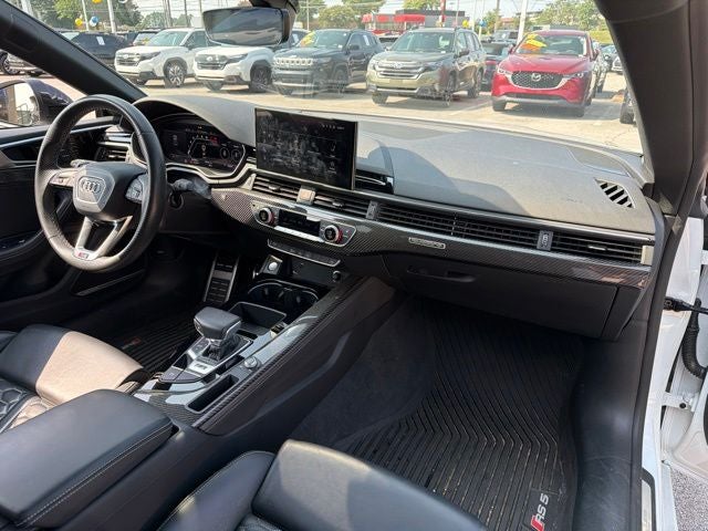 2023 Audi RS 5 2.9T quattro