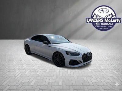 2023 Audi RS 5 2.9T quattro