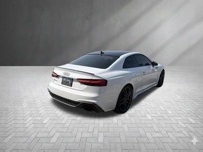 2023 Audi RS 5 2.9T quattro