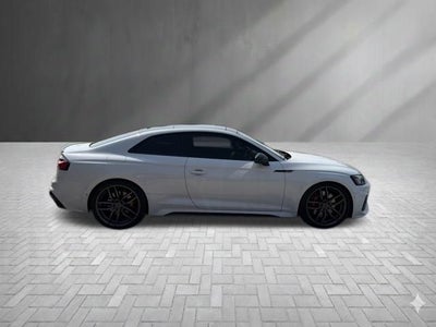 2023 Audi RS 5 2.9T quattro