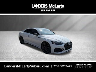 2023 Audi RS 5 2.9T quattro