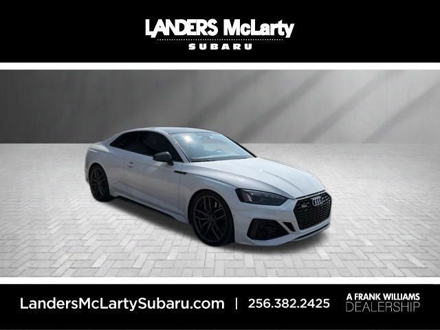 2023 Audi RS 5 2.9T quattro