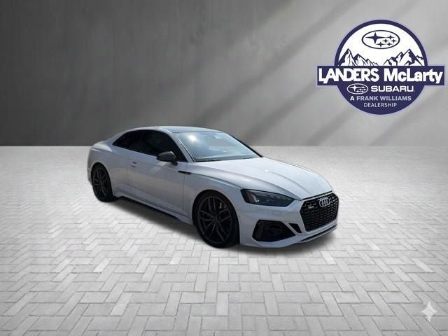 2023 Audi RS 5 2.9T quattro
