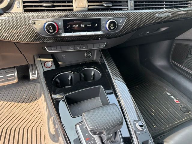 2023 Audi RS 5 2.9T quattro