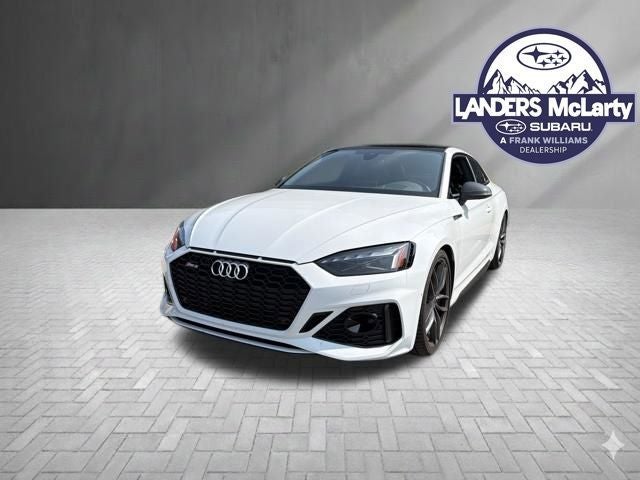 2023 Audi RS 5 2.9T quattro