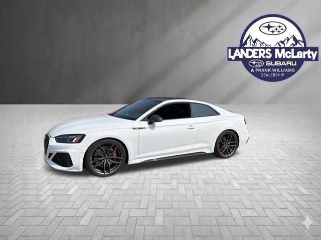2023 Audi RS 5 2.9T quattro