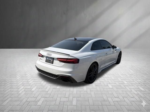 2023 Audi RS 5 2.9T quattro