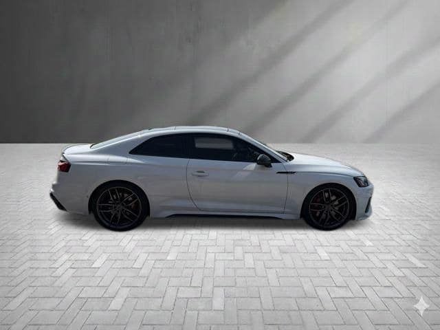 2023 Audi RS 5 2.9T quattro