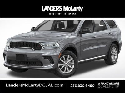 2024 Dodge Durango SXT