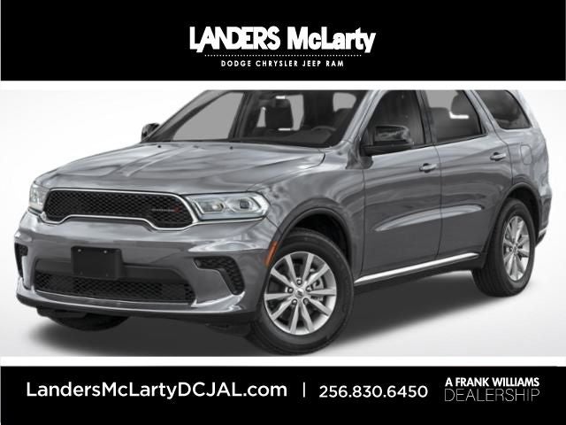 2024 Dodge Durango SXT
