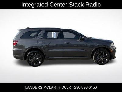 2024 Dodge Durango SXT