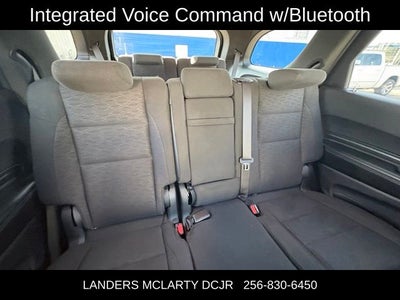 2024 Dodge Durango SXT