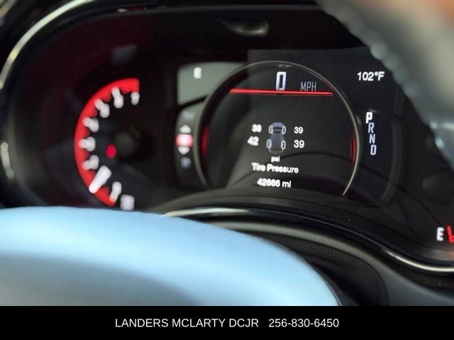 2024 Dodge Durango SXT