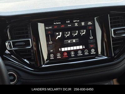 2024 Dodge Durango SXT