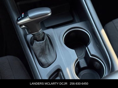 2024 Dodge Durango SXT