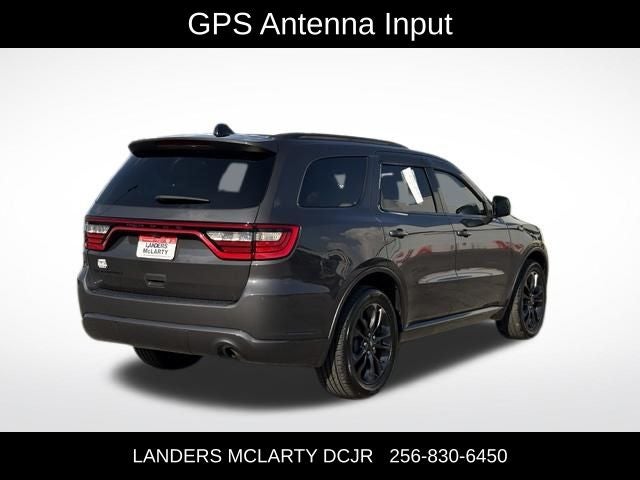 2024 Dodge Durango SXT