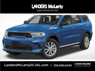 2024 Dodge Durango GT Premium