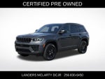 2026 Jeep Grand Cherokee Altitude