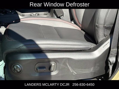 2026 Jeep Wrangler Moab 392