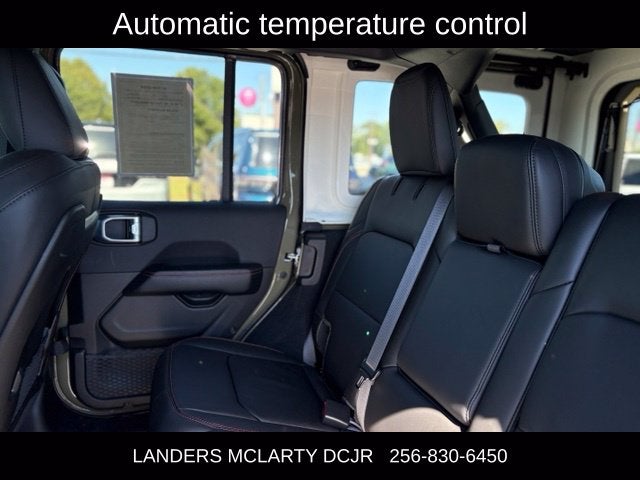 2026 Jeep Wrangler Moab 392