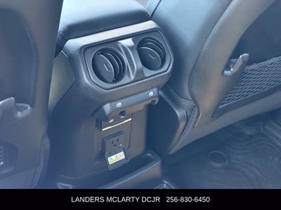 2026 Jeep Wrangler Moab 392