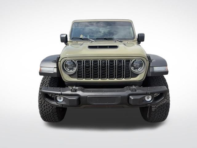 2026 Jeep Wrangler Moab 392
