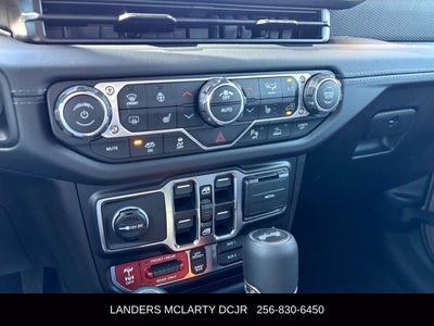 2026 Jeep Wrangler Moab 392