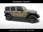 2026 Jeep Wrangler Moab 392