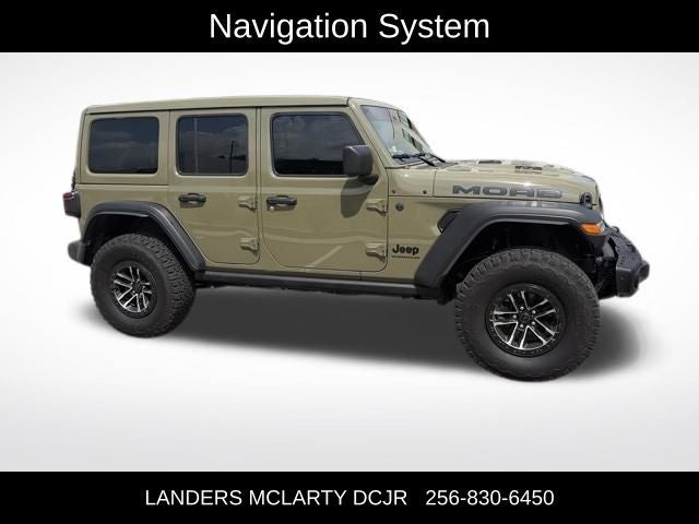 2026 Jeep Wrangler Moab 392