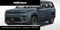 2026 Jeep Grand Wagoneer Summit Obsidian