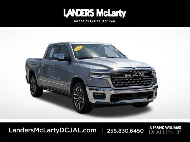 2025 RAM 1500 Limited