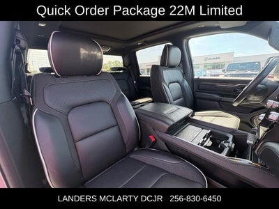 2025 RAM 1500 Limited