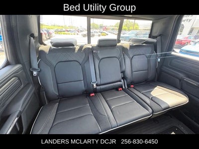 2025 RAM 1500 Limited