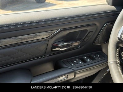 2025 RAM 1500 Limited