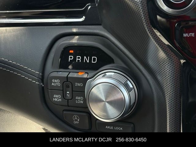 2025 RAM 1500 Limited