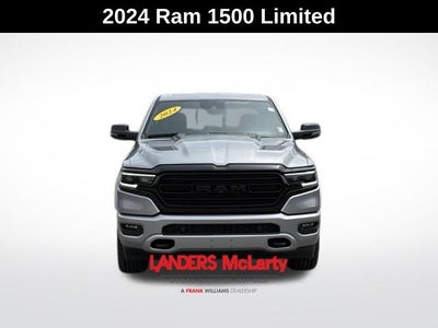 2024 RAM 1500 Limited