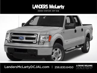 2014 Ford F-150 XL