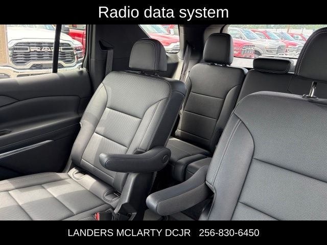 2025 Chevrolet Traverse LT 1LT