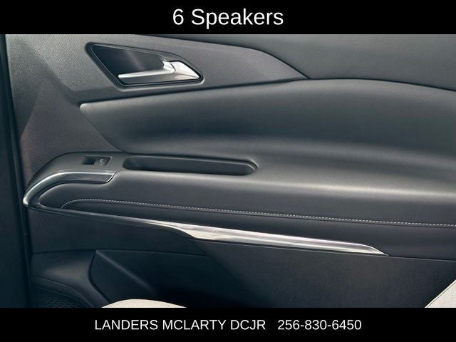 2025 Chevrolet Traverse LT 1LT
